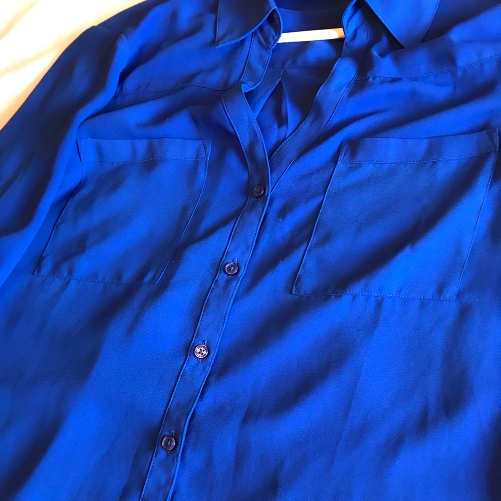 Women’s Express Portofino Shirt